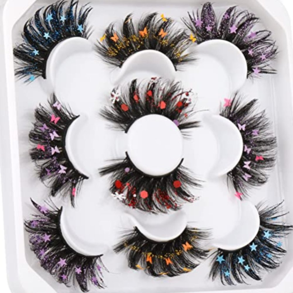 Mink Lashes
